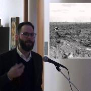 The City Talks: Noam Leshem on Rethinking No Man's Land: Sanctuaries in the Urban Dead Zone