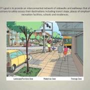 Rights of Passage: Sidewalks and the Regulation of Public Flow